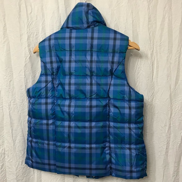 Womens puffer vest - Picture 2 of 5